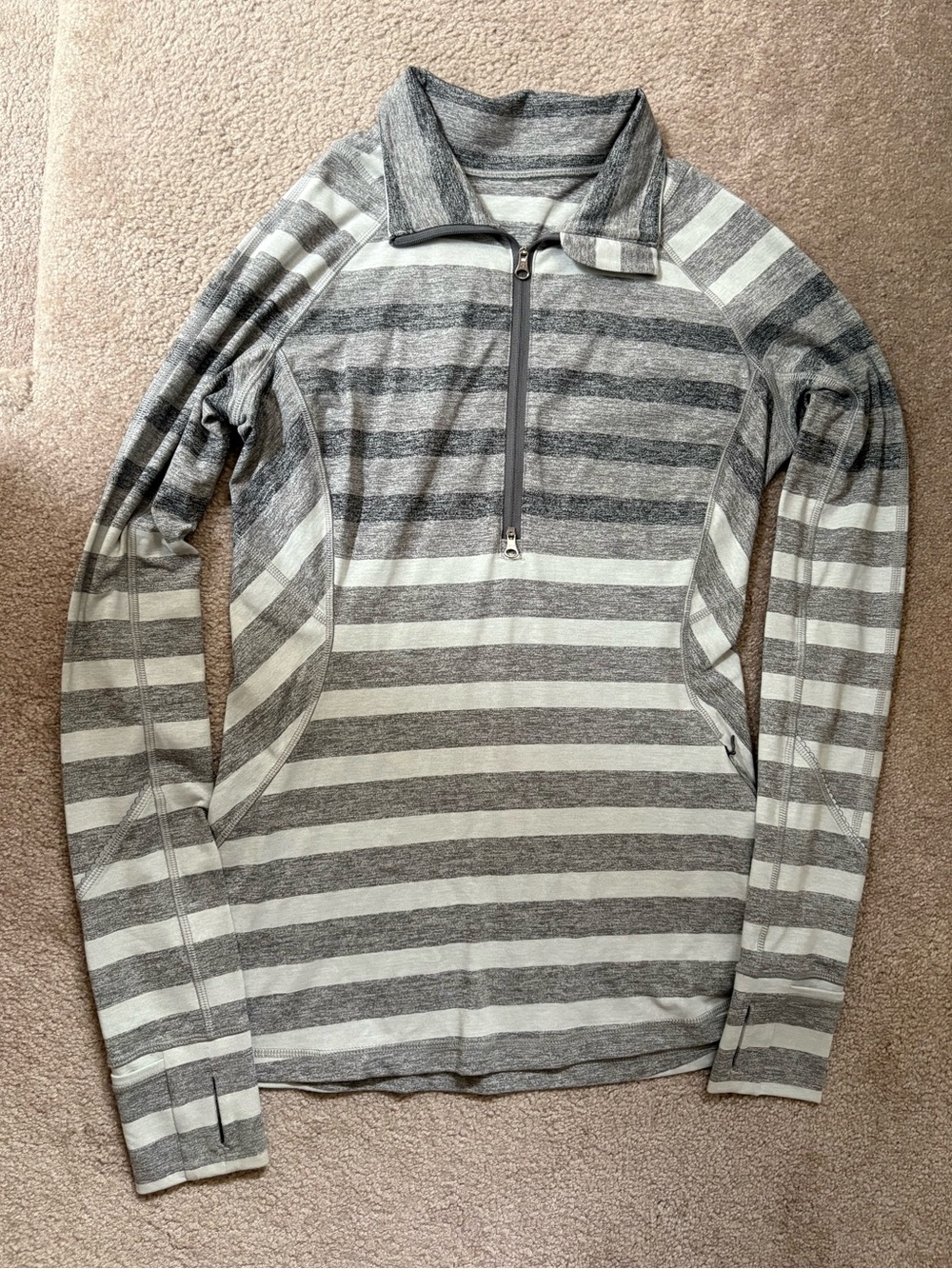 Lululemon Pullover Sweater Top